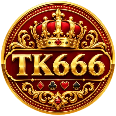TK666 Official Platform Logo