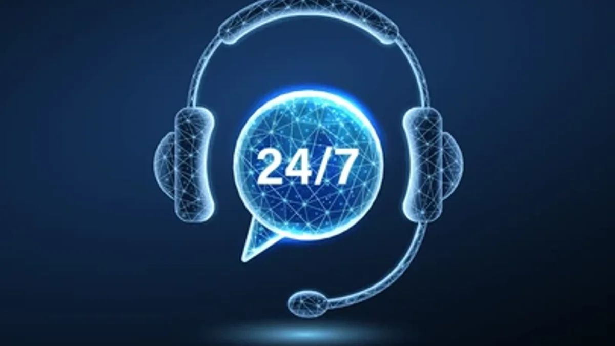 Contact and Official Customer Support Channels