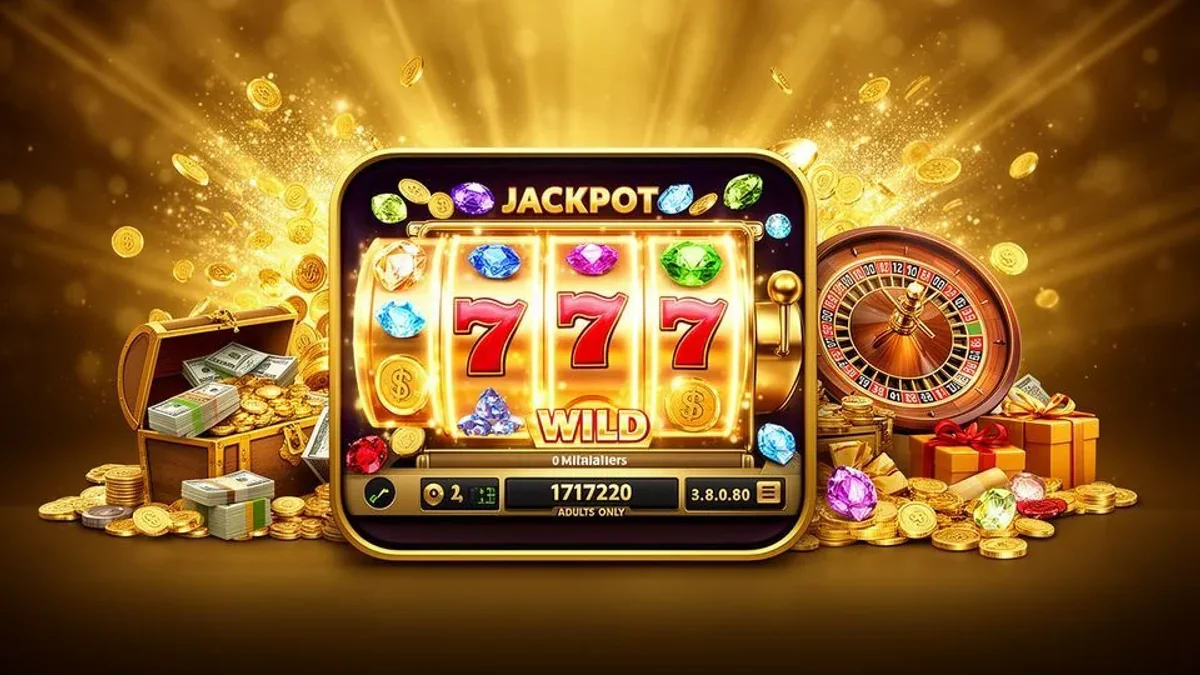 Online Casino Games and Software Providers in Bangladesh