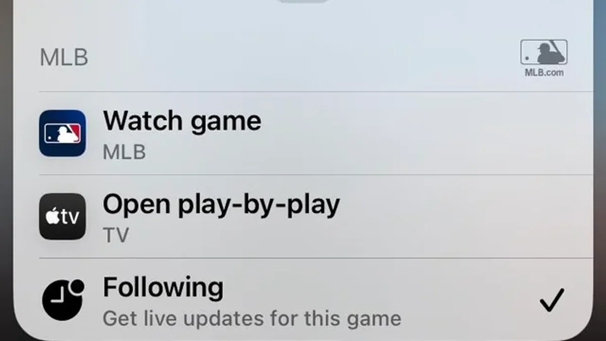 Configuring Push Notifications and Real-Time Match Alerts on TK666