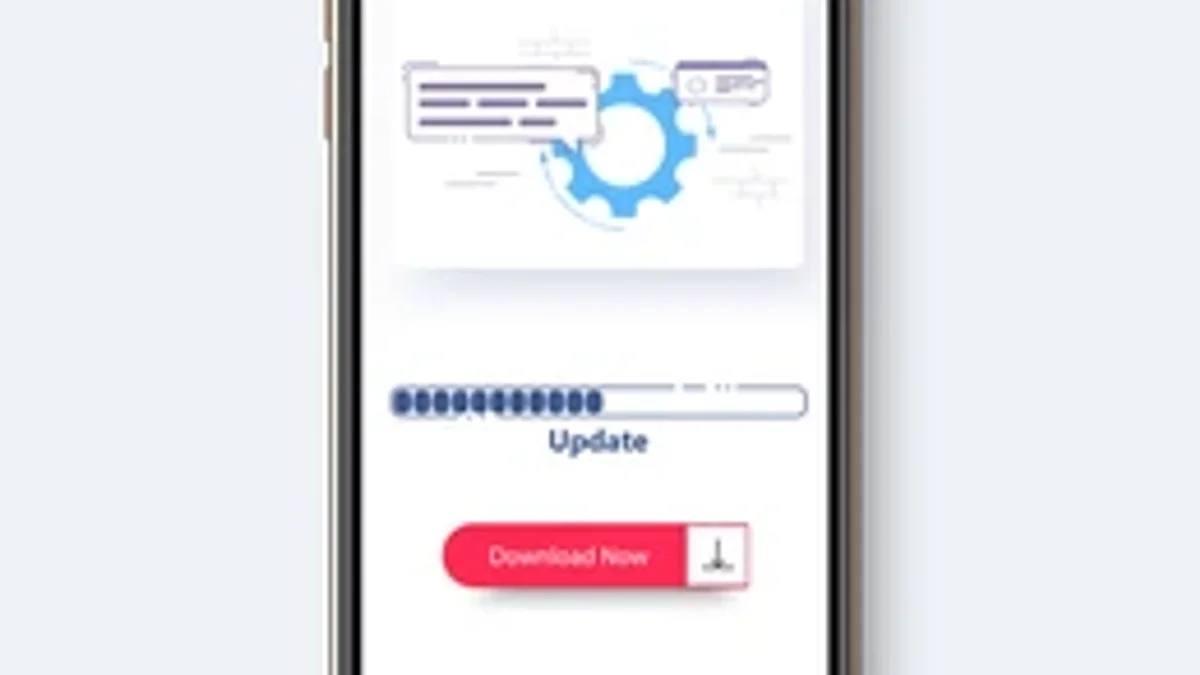 How to Update the TK666 Android App Safely via In-App OTA and Manual APK