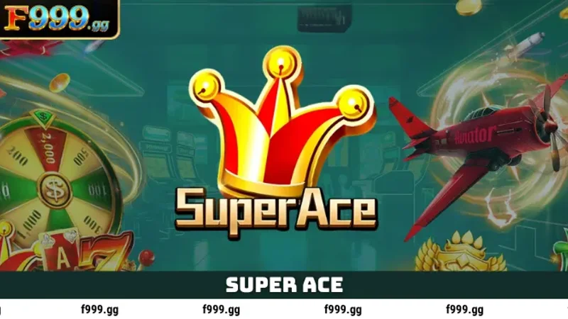 Super Ace Golden Card Joker Transformation and Multiplier Progression