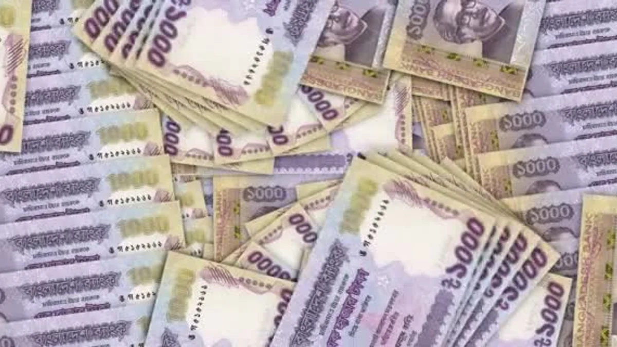 Minimum Deposit Limits and 200 to 500 BDT Thresholds in Bangladesh