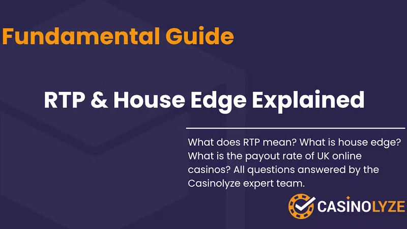 Expected Value Formula and High-RTP Game Turnover Clearing Strategy