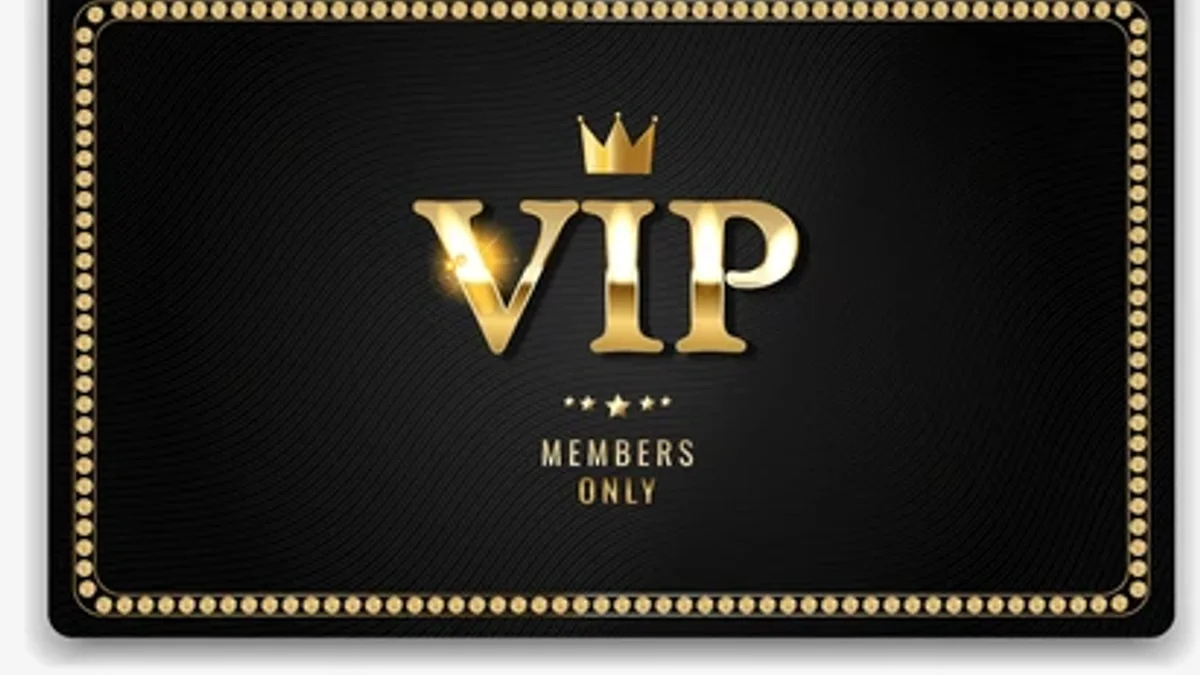 TK666 VIP Loyalty Program Tier Levels and Luxury Benefits