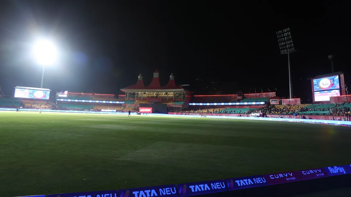 Indian Premier League IPL Cricket Betting and In-Play Markets