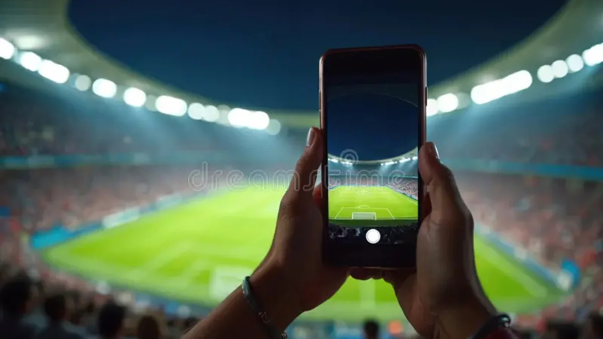 Sports Live Streaming and In-Play Betting Latency Guide